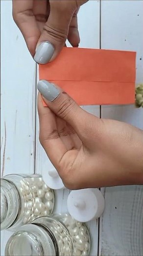 Tiny Origami Candy: DIY paper chocolate & paper toffee — Cute gift ideas