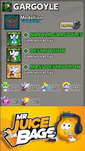 DD2 - Building Your Gargoyle Statues! #TowerDefense #DungeonDefenders