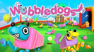Kup Wobbledogs - PC & Mac (Steam)