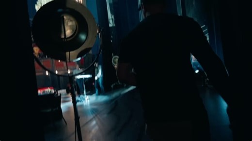 Echelon Front on Reels