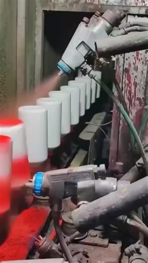 amazing work on factory video #factory #work #Asmar #satisfingvideo #USA
