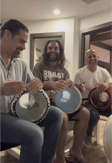 Learn to Play Darbuka: Essential Tips for Beginners