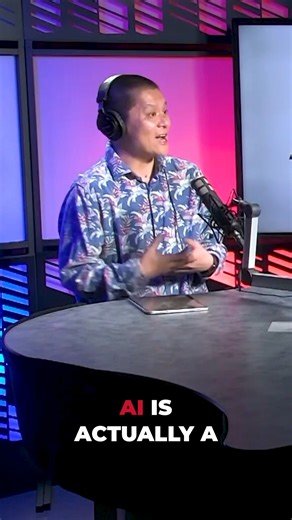 The Charles F. Dolan School of Business on Instagram: "Explore practical AI insights and actionable tools with the AI4U Podcast! 💻🤖 Hosted by Jie Tao, DSc, associate professor of business analytics and director of the AI and Technology Institute at #FairfieldDolan, AI4U provides listeners with practical guidance and tools to leverage AI for business growth and career success. 🎧 Link in bio to listen to all episodes! #FairfieldU"