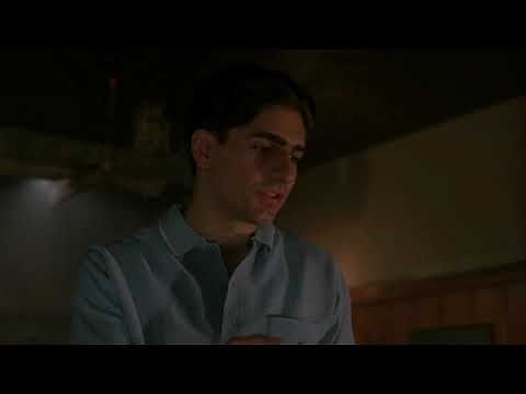 [Goodfellas | 1990] [The Spider situation] "What's the World coming to ?"