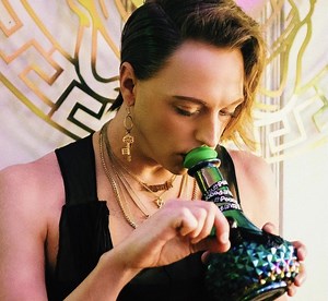 Puff or Pass: Moose Labs MouthPeace Review