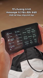 Duy Thẩm Schannel review ghế massage trị liệu sâu DCore 2 - Cảm giác nằm trên 226 triệu, êm ái, thoải mái, tê tái cõi lòng. Từ thương hiệu Family Inada Nhật Bản since 1962. DCore 2 được Bộ y tế và chính phủ Nhật Bản chứng nhận là ghế trị liệu Class II Medical Device. Không chỉ massage bề mặt - D.Core 2 tác động sâu 66mm vào các vùng cơ lõi, tác động tới tận gốc rễ của sự đau mỏi. Thiết kế đẳng cấp viền gỗ sồi bo cong tinh tế. Hãy cùng tìm hiểu tại sao D.Core 2 là chiếc ghế massage Made in Japan 