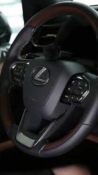 "Lexus LX700h – Next-Gen Hybrid Beast!