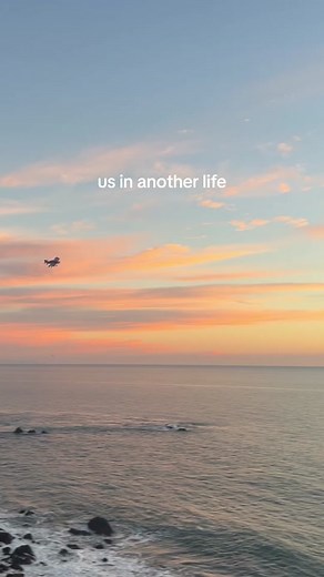 oh to be a thousand pounds of metal flying through the sky ❤️ I Dont Wanna Dance comes out Friday 3/1 #newmusic #soundtrack #aesthetic