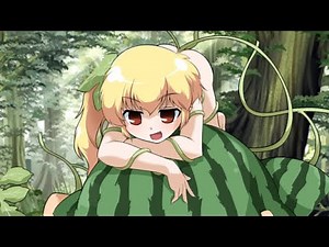 Watermelon Girl Events｜Monster Girl Quest Paradox