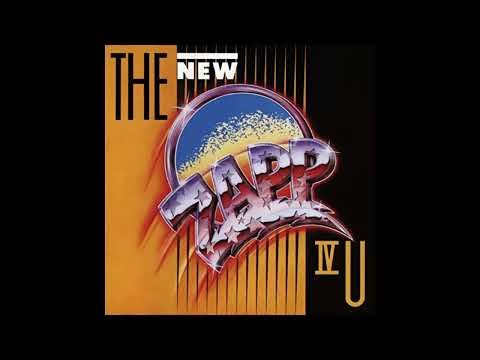 Zapp - Computer Love