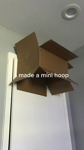 Diy mini hoop