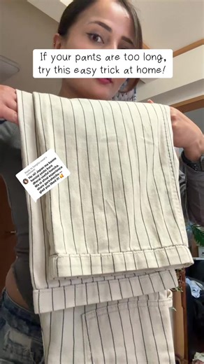 DIY Pants Alteration Tips for Different Colors