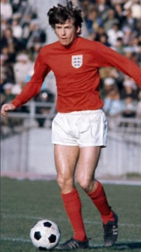 Peters ⚽🏴󠁧󠁢󠁥󠁮󠁧󠁿🇩🇪 England vs. Germany = 2-3 | 1970 World Cup Argentina | Quarterfinals 14/06/1970