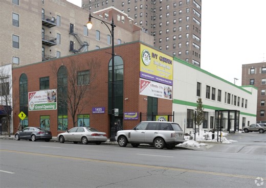 1455 S Michigan Ave, Chicago, IL 60605 - Office for Sale | LoopNet