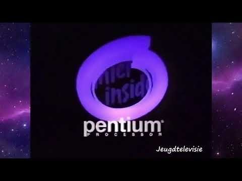 All Intel Animations (1968-present) V10