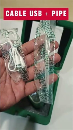 TEKNINDO TEKNIK - Mini Digital Refractometer Insize