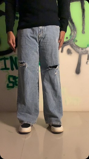 152K views · 1K reactions | New Arrival Men’s Sky Baggy Jeans At 790-/Taka. (Limited Edition) | Riptide Denim | Facebook