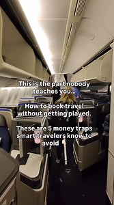 The travel mistakes that secretly cost you money every trip #traveltips #travelhacks #travelsmart #savemoney #traveladvice