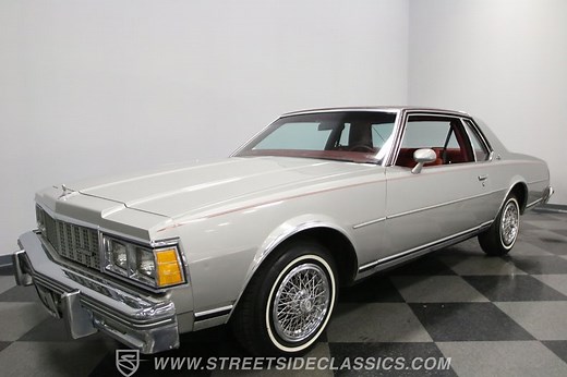 1979 Chevrolet Caprice
