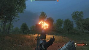 Turn your boring Mount & Blade 2: Bannerlord bow into an arrow shotgun with this mod