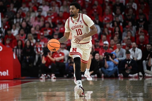 How to Watch Nebraska vs Iowa: Live Stream NCAA College Basketball, TV Channel