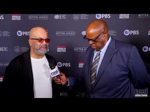 W.E.B. DU BOIS: REBEL WITH A CAUSE RED CARPET PREMIERE