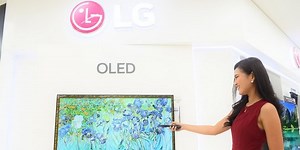 LG Indonesia Resmi Pasarkan Jajaran TV Premium, OLED evo Jadi Andalan | merdeka.com