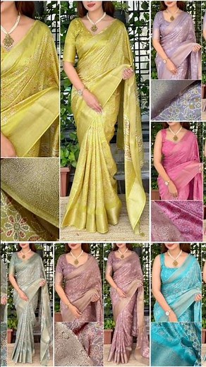 ₹850 Ajrakh Cotton Saree 😍 #AjrakhSaree #CottonSaree #PrintedSaree #designersaree