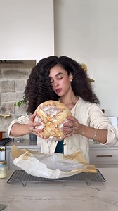 Beginner Sourdough Recipe: Step-by-Step Guide