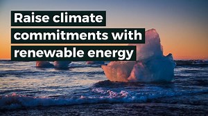 27 reactions · 13 shares | Countries need to be ambitious in their...