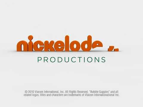 WildBrain - Nickelodeon Productions (2011) (Bubble Guppies)