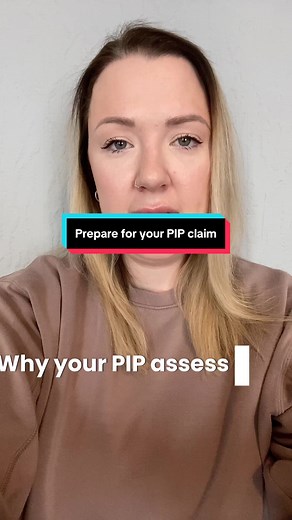 Have you ever opened your PIP decision letter and wondered if they were even listening? As a former assessor and nurse I see this all the time. The report is only as accurate as the information clearly explained during your assessment You have the legal right to record your assessment and I do recommend it, it keeps the process transparent and gives you a record if you ever need to request a Mandatory Reconsideration. How to do it correctly: Request it with PIP, contact PIP as soon as you get yo