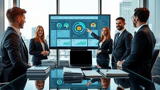 Pooling Adalah dalam Keuangan: Jenis, Manfaat, dan Implementasinya Begini