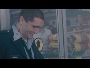 Half-Life 2 Antlion Guard in Movie "The Mist"