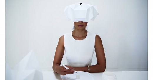 The next stage of mixed reality is total sensory immersion