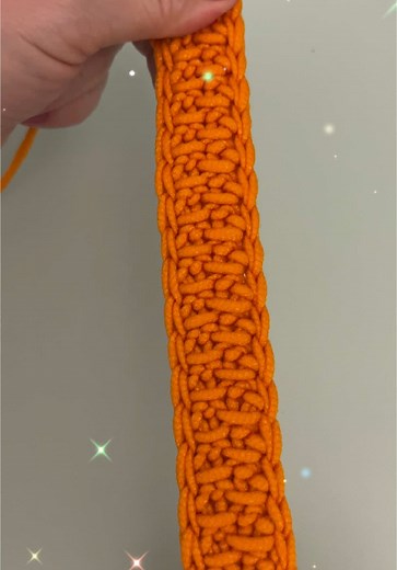 Dilyara crochet & knitting on TikTok