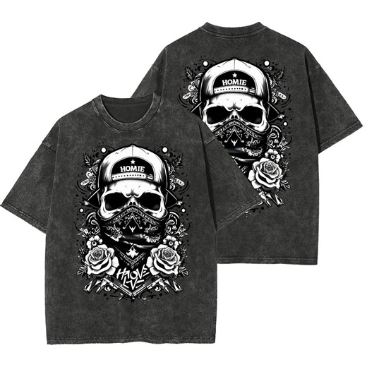 Lowrider T-shirt Chicano Cholo Mexican Gangsta Gangster Gangsters 5XL 4XL 3XL XXL XL L M S Oversize White Black Grey - Etsy