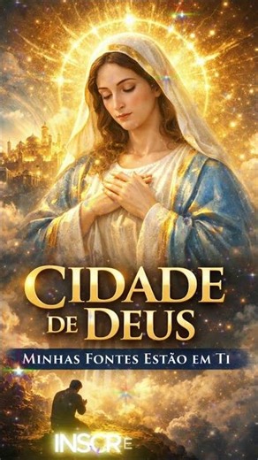 Cidade de Deus - Salmo 86