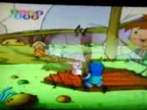 Meet Strawberry Shortcake P4