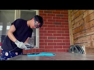 How to REMOVE a STUCK Kindle Paperwhite Folio Case