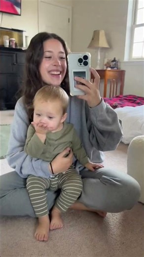 Top rustyn moments ❤️ #rustyn #moments #baby #funny
