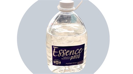 Watch Why this is my new favorite alkaline water on Amazon Live