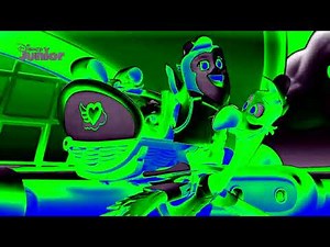 T.O.T.S. Theme Song in Autovocoding