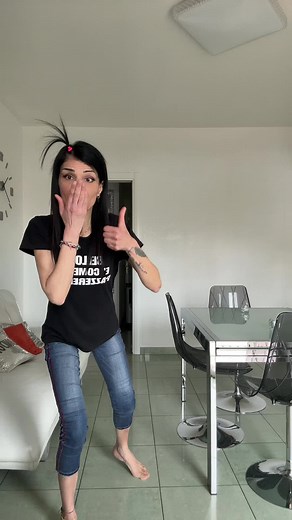 Inside My Living Room Routine: Everyday Actions