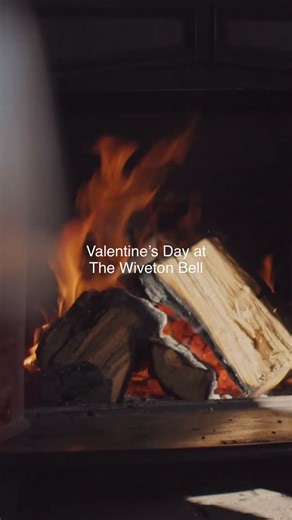 The Wiveton Bell on Instagram: "TABLE FOR TWO // Valentine’s Day is best spent over good food, a well-poured drink, and the company you enjoy most. Join us for your usual favourites or share one of our chef’s special menus, designed for two. Visit our website to book your table. Link in bio. #norfolkpub #norfolkcoast #thewivetonbell #valentinesmeal #norfolkfood"