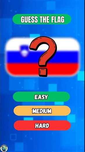 Guess the Flag 🌍 #116