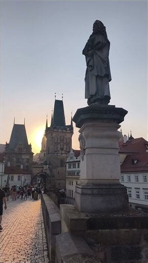 Prag Tschechien Karlsbrücke 🇨🇿 Prague Czech Republic #Prag #prague #praha #tschechien #czech