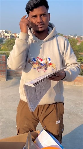 Pankaj on Instagram: "Homemade kite 😱😍 #reels"