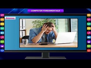 COMPUTER FUNDAMENTALS class-6