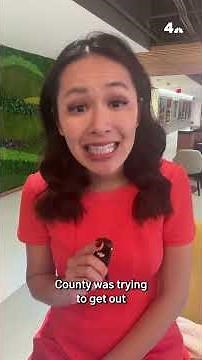 Prince George's County settles lawsuit after wrong-way crash | NBC4 Washington